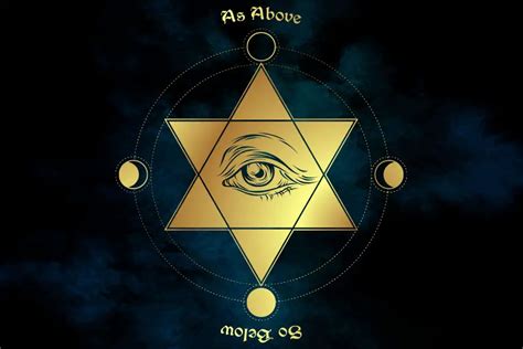 as above so below hermes